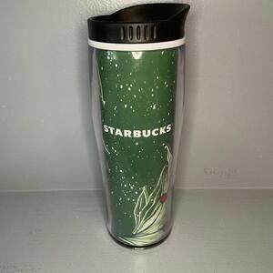 STARBUCKS 2020 Holiday Berries Travel Coffee Mug Tumbler 16 Oz